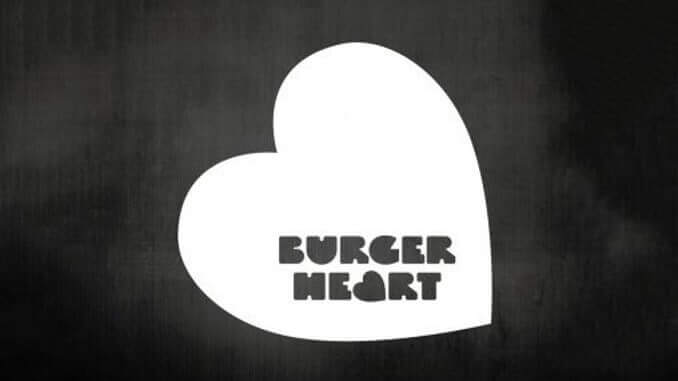 Burger Heart München